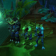 Illustration for article titled How iWorld Of Warcraft/i lets players put a price on their time